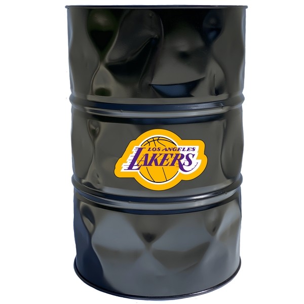 Los Angeles Lakers Logo 2 Imprim